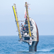 Image for article titled Let's Chat About How Weird This Research Boat Is
